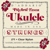 Image of D'Addario Pro Arté Tenor Ukulele Strings