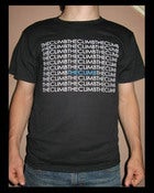 Image of Repeating Tee