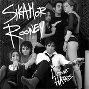 Image of Sikamor Rooney "Love Hates" EP (2004)