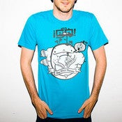 Image of 123Go Tee