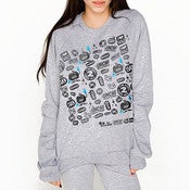 Image of Unchi Sweatshirt Unisex