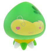 Image of Lefty vinyl toy