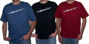Image of "Logo" T-Shirts