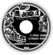 Image of The Hideout E.P. - 'Signal to Noise'