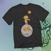 Image of Astronauta