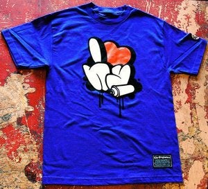 Image of I B*MB NY