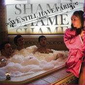 Image of Shame Shame Shame EP
