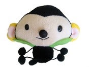 Image of PLUSH MONKEY