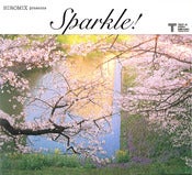 Image of HIROMIX SPARKLE CD