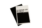 Image of TEMPORARY HABITS