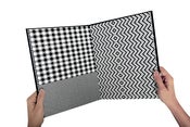 Image of UNTITLED BLACK BOOK
