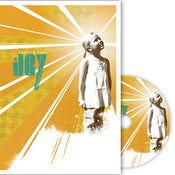 Image of Joy DVD