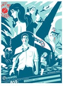 Image of Poster X