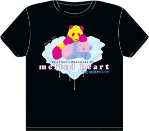 Image of Melted Heart Tee