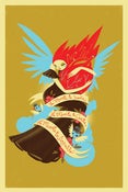 Image of The Dead Is In Love With Your Heart by Leo Espinosa