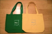 Image of Big Phony Tote Bag
