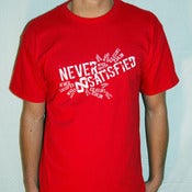 Image of NS Red