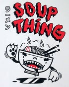 Image of Soup Thing