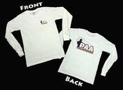 Image of PAA Long Sleeve Shirt