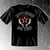 Image of Kitty Hudson: Star T-Shirt