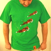 Image of SOLD OUT... SNOOZE YOU LOOSE.....