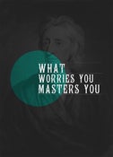 Image of John Locke - Cogito ergo sum #2