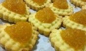 Image of Original Hearty Tarts SMALL Tub