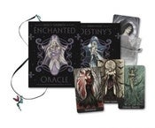 Image of Enchanted Oracle Card & Book Set
