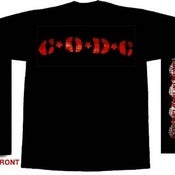 Image of Longsleeve shirt