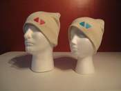 Image of Skull Beanie's