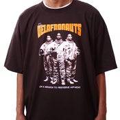Image of Delafronauts