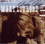 Image of MARY LOU LORD "Baby Blue"