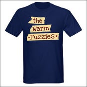 Image of "Masking Tape" T-Shirt