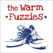 Image of Sneakers Sticker