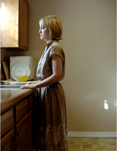 Image of Sarah Sudhoff