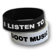 Image of "Goot Music" Bracelet