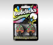 Image of Mushroom Budclicks