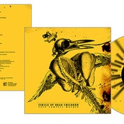 Image of Zero Comfort Margin 10"