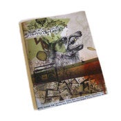 Image of BTC Issue #4