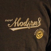 Image of Enjoy modern8 shirt