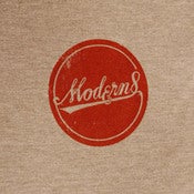 Image of modern8 Swoosh