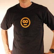 Image of 8man insignia shirt