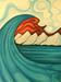 Image of AK Wave