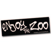 Image of ETZ sticker