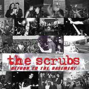 Image of Return To The Basement CD
