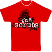 Image of Red T-Shirt