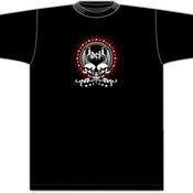 Image of I-DEF-I Logo / Crest T-Shirt