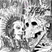 Image of TORTUGA "Kings of Abany" LP
