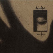 Image of Tides - Resurface CD