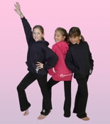 Image of Heavy "Gymnastics" Sweatshirt